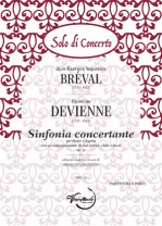 solo di concerto SDC 14